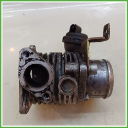 Corpo Farfallato Valvola Farfalla ALFA ROMEO 46786330 ALFA ROMEO 166 W9 2.4 JTD 55222587 1998 2004