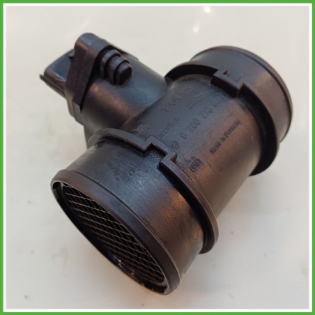 Debimetro Misuratore Massa Aria BOSCH 0280218031 OPEL CORSA X01 1.0 12V 9193149 2000 2006