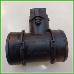 Debimetro Misuratore Massa Aria BOSCH 0280218031 OPEL CORSA X01 1.0 12V 9193149 2000 2006