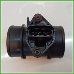 Debimetro Misuratore Massa Aria BOSCH 0280218031 OPEL CORSA X01 1.0 12V 9193149 2000 2006