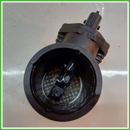 Debimetro Misuratore Massa Aria BOSCH 0280218031 OPEL CORSA X01 1.0 12V 9193149 2000 2006