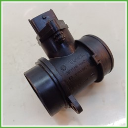 Debimetro Misuratore Massa Aria BOSCH 0281002613 LANCIA YPSILON TE 1.3 16V 51774531 2003 2006