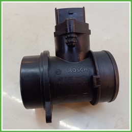 Debimetro Misuratore Massa Aria BOSCH 0281002613 LANCIA YPSILON TE 1.3 16V 51774531 2003 2006