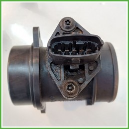 Debimetro Misuratore Massa Aria BOSCH 0281002613 LANCIA YPSILON TE 1.3 16V 51774531 2003 2006