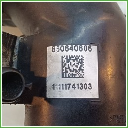 Valvola EGR BMW Serie 1 F20 5P 11717810871 2011 2015