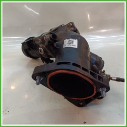 Valvola EGR BMW Serie 1 F20 5P 11717810871 2011 2015