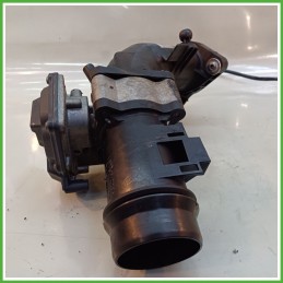 Valvola EGR BMW Serie 1 F20 5P 11717810871 2011 2015