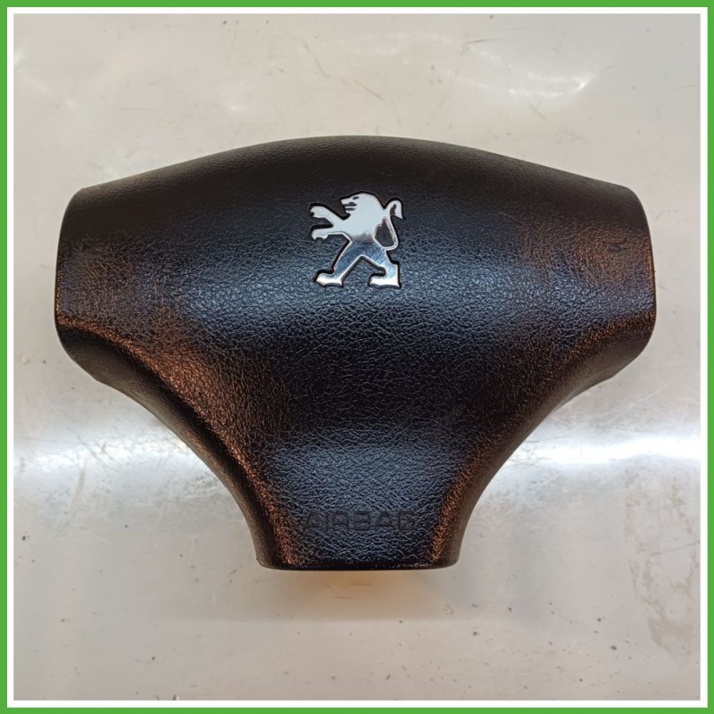 Airbag Guidatore Sinistro SX PEUGEOT 206 1.4 4112ER 1998 2009