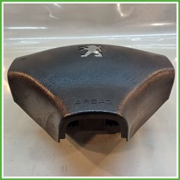 Airbag Guidatore Sinistro SX PEUGEOT 206 1.4 4112ER 1998 2009
