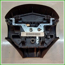 Airbag Guidatore Sinistro SX PEUGEOT 206 1.4 4112ER 1998 2009