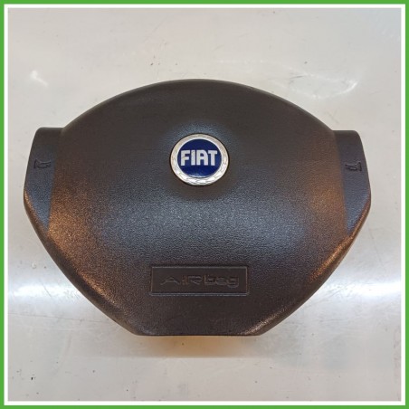 Airbag Guidatore Sinistro SX FIAT PANDA 2Q 1.2 735361991 2003 2010 TRW 30340399E