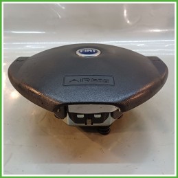 Airbag Guidatore Sinistro SX FIAT PANDA 2Q 1.2 735361991 2003 2010 TRW 30340399E