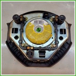 Airbag Guidatore Sinistro SX FIAT PANDA 2Q 1.2 735361991 2003 2010 TRW 30340399E
