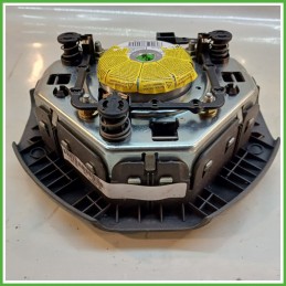 Airbag Guidatore Sinistro SX FIAT PANDA 2Q 1.2 735361991 2003 2010 TRW 30340399E