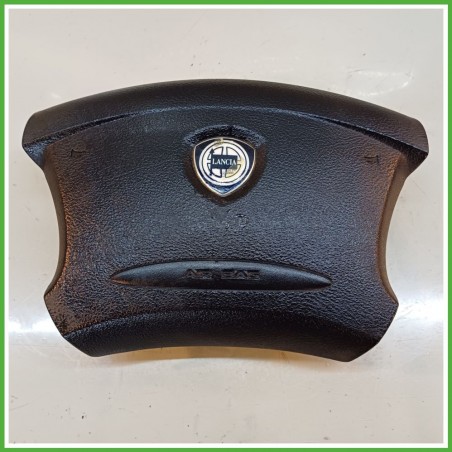 Airbag Guidatore Sinistro SX LANCIA LYBRA 1.9 JTD 735257749 1999 2006 FIAT AB-DAB311406NAT