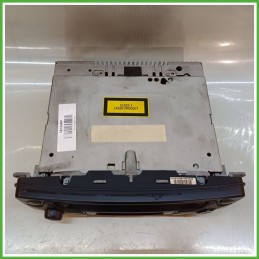 Autoradio MERCEDES-BENZ Classe C Sportcoup C203 CDI A2038202286 2001 2008 BECKER BE6021