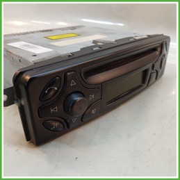 Autoradio MERCEDES-BENZ Classe C Sportcoup C203 CDI A2038202286 2001 2008 BECKER BE6021