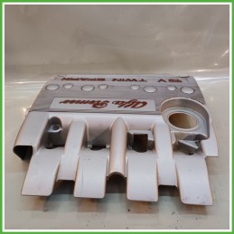 Copertura Insonorizzante Cover Motore BOSCH 0280620502 ALFA ROMEO 146 1.4 Twin Spark 60615612 AR33503 1999 2001
