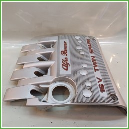 Copertura Insonorizzante Cover Motore BOSCH 0280620502 ALFA ROMEO 146 1.4 Twin Spark 60615612 AR33503 1999 2001