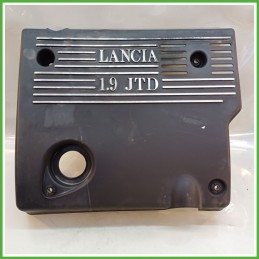 Copertura Insonorizzante Cover Motore LANCIA 46783820 LANCIA LYBRA 1.9 JTD 46783820 937A2000 1999 2006