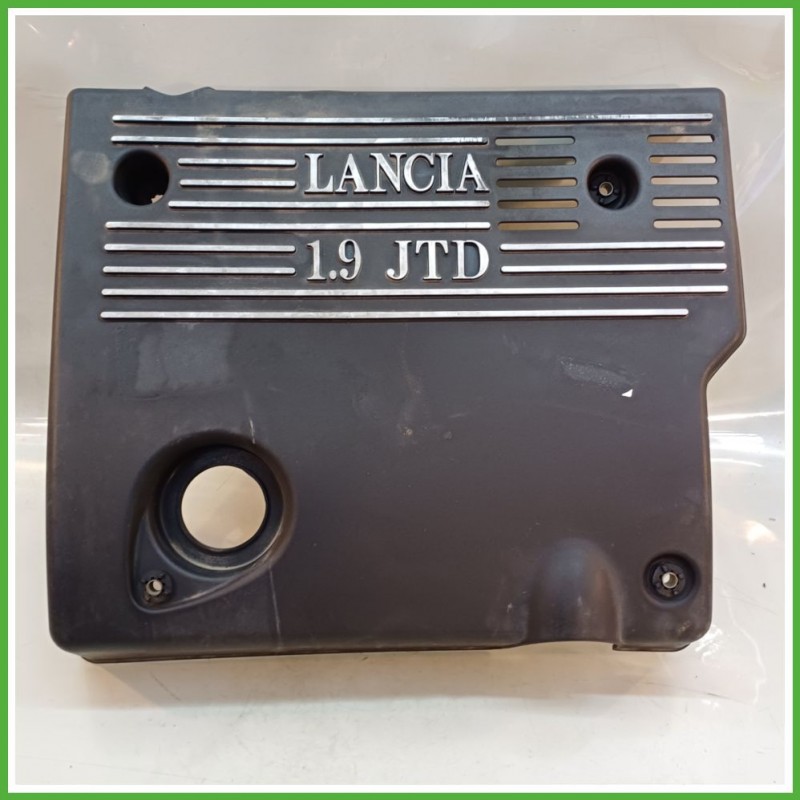 Copertura Insonorizzante Cover Motore LANCIA 46783820 LANCIA LYBRA 1.9 JTD 46783820 937A2000 1999 2006