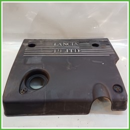 Copertura Insonorizzante Cover Motore LANCIA 46783820 LANCIA LYBRA 1.9 JTD 46783820 937A2000 1999 2006
