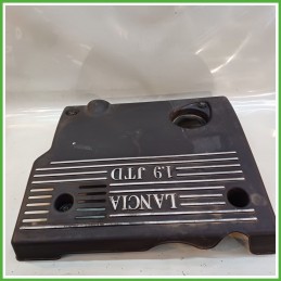 Copertura Insonorizzante Cover Motore LANCIA 46783820 LANCIA LYBRA 1.9 JTD 46783820 937A2000 1999 2006