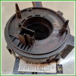 Comandi Devioguida SEAT ALHAMBRA 7V 1.9 TDI 8L0953513G
