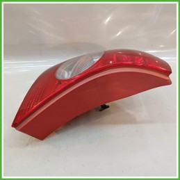 Fanale Fanalino Posteriore Sinistro SX VALEO X65PH2 RENAULT CLIO 2a Serie 8200917488 Usato