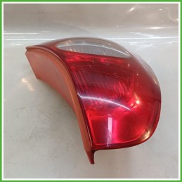 Fanale Fanalino Posteriore Sinistro SX VALEO X65PH2 RENAULT CLIO 2a Serie 8200917488 Usato