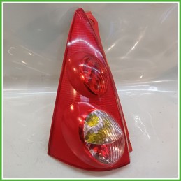 Fanale Fanalino Posteriore Sinistro SX AUTOMOTIVE LIGHTING PEUGEOT 107 6350X6 Usato