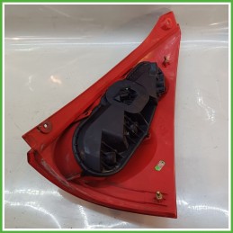 Fanale Fanalino Posteriore Sinistro SX AUTOMOTIVE LIGHTING PEUGEOT 107 6350X6 Usato