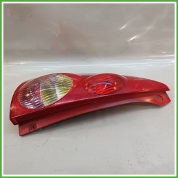 Fanale Fanalino Posteriore Sinistro SX AUTOMOTIVE LIGHTING PEUGEOT 107 6350X6 Usato