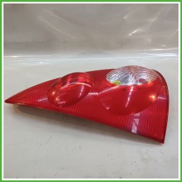 Fanale Fanalino Posteriore Sinistro SX AUTOMOTIVE LIGHTING PEUGEOT 107 6350X6 Usato