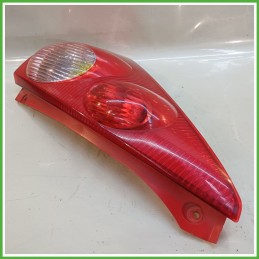 Fanale Fanalino Posteriore Sinistro SX AUTOMOTIVE LIGHTING PEUGEOT 107 6350X6 Usato