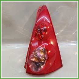 Fanale Fanalino Posteriore Destro DX AUTOMOTIVE LIGHTING PEUGEOT 107 6351X6 Usato