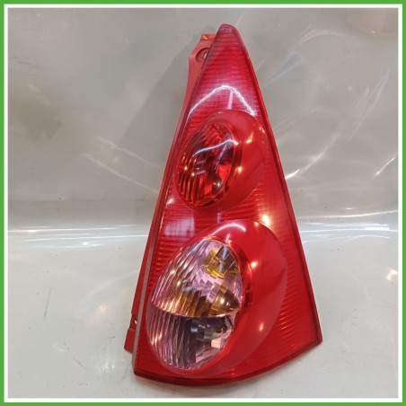 Fanale Fanalino Posteriore Destro DX AUTOMOTIVE LIGHTING PEUGEOT 107 6351X6 Usato