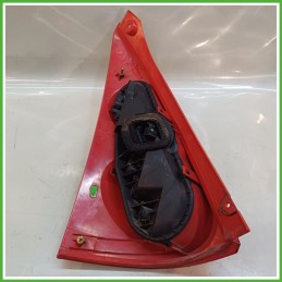 Fanale Fanalino Posteriore Destro DX AUTOMOTIVE LIGHTING PEUGEOT 107 6351X6 Usato