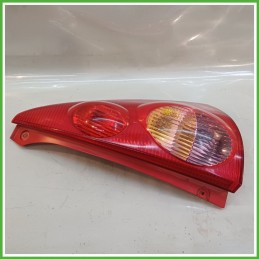 Fanale Fanalino Posteriore Destro DX AUTOMOTIVE LIGHTING PEUGEOT 107 6351X6 Usato