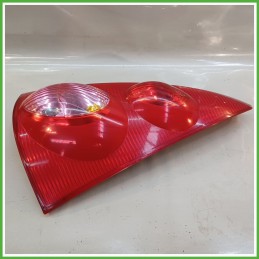 Fanale Fanalino Posteriore Destro DX AUTOMOTIVE LIGHTING PEUGEOT 107 6351X6 Usato