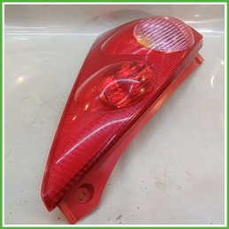 Fanale Fanalino Posteriore Destro DX AUTOMOTIVE LIGHTING PEUGEOT 107 6351X6 Usato