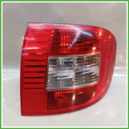 Fanale Fanalino Posteriore Destro DX SCINTEX 27550202 FIAT MULTIPLA 1F 51720552 Usato