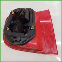 Fanale Fanalino Posteriore Destro DX SCINTEX 27550202 FIAT MULTIPLA 1F 51720552 Usato