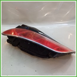 Fanale Fanalino Posteriore Sinistro SX OLSA 03.341.00 LANCIA YPSILON TE 51753385 Usato