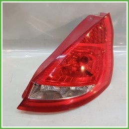 Fanale Fanalino Posteriore Destro DX FORD FIESTA CB1 1877010 Usato