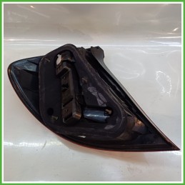 Fanale Fanalino Posteriore Destro DX HELLA MERCEDES-BENZ Classe C Sportcoup C203 A2038200664 Usato