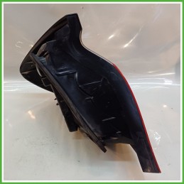 Fanale Fanalino Posteriore Destro DX HELLA MERCEDES-BENZ Classe C Sportcoup C203 A2038200664 Usato