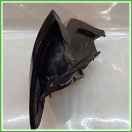 Fanale Fanalino Posteriore Destro DX HELLA MERCEDES-BENZ Classe C Sportcoup C203 A2038200664 Usato