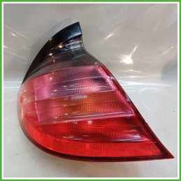 Fanale Fanalino Posteriore Sinistro SX HELLA MERCEDES-BENZ Classe C Sportcoup C203 A2038200564 Usato