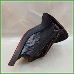 Fanale Fanalino Posteriore Sinistro SX HELLA MERCEDES-BENZ Classe C Sportcoup C203 A2038200564 Usato
